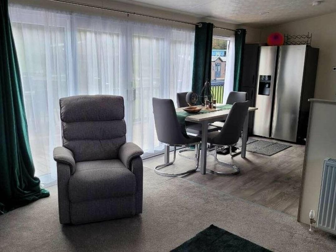 Woodlands Park - Holiday Accommodation 14734