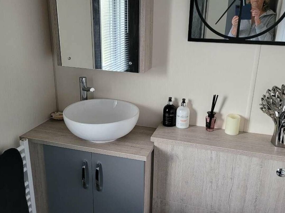 Woodlands Park - Holiday Accommodation 14734