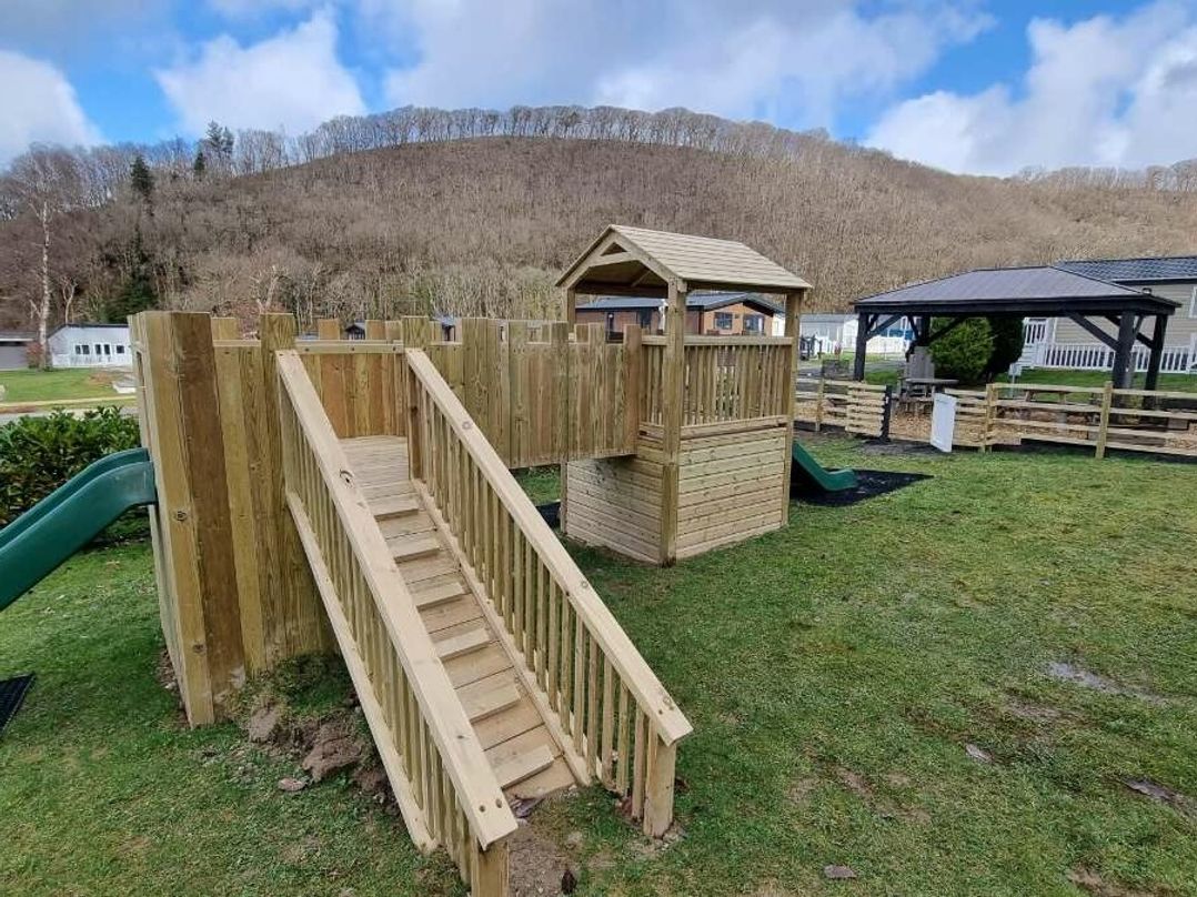 Woodlands Park - Holiday Accommodation 14734