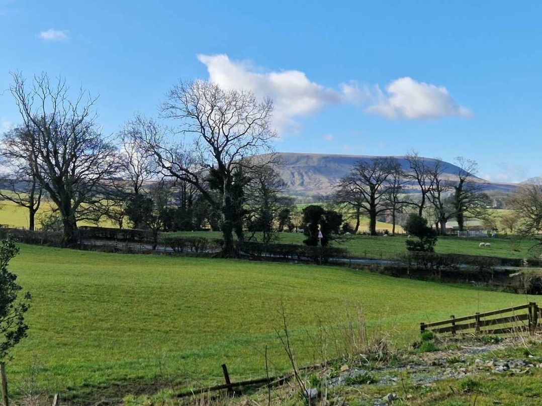 Todber Valley Holiday Park - Holiday Accommodation 14736