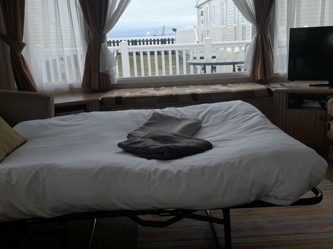 Hoburne Blue Anchor - Holiday Accommodation 14737