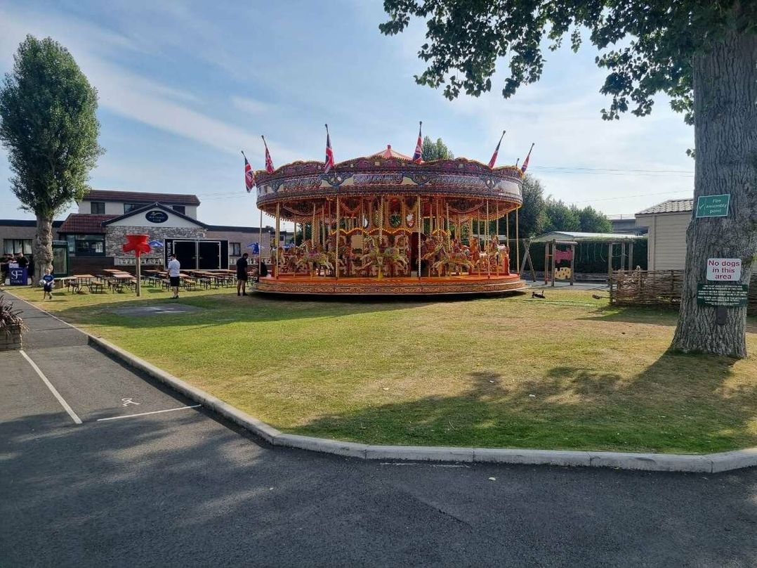 Sun Valley Caravan Park - Holiday Accommodation 14741