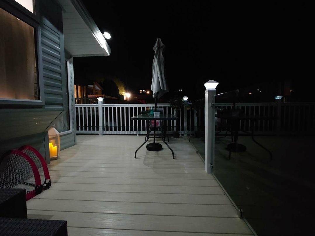 White Acres Holiday Park - Holiday Accommodation 14745