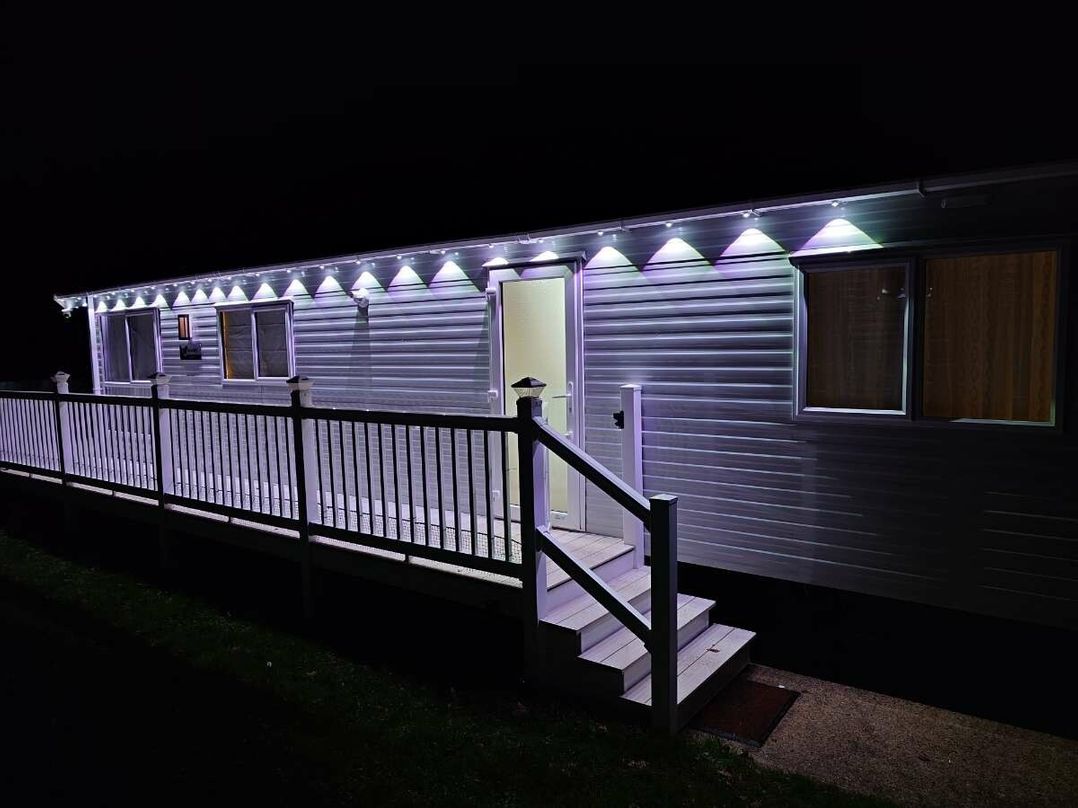 White Acres Holiday Park - Holiday Accommodation 14745