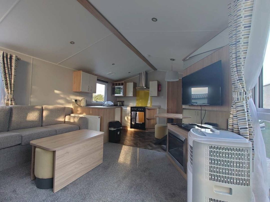 White Acres Holiday Park - Holiday Accommodation 14745