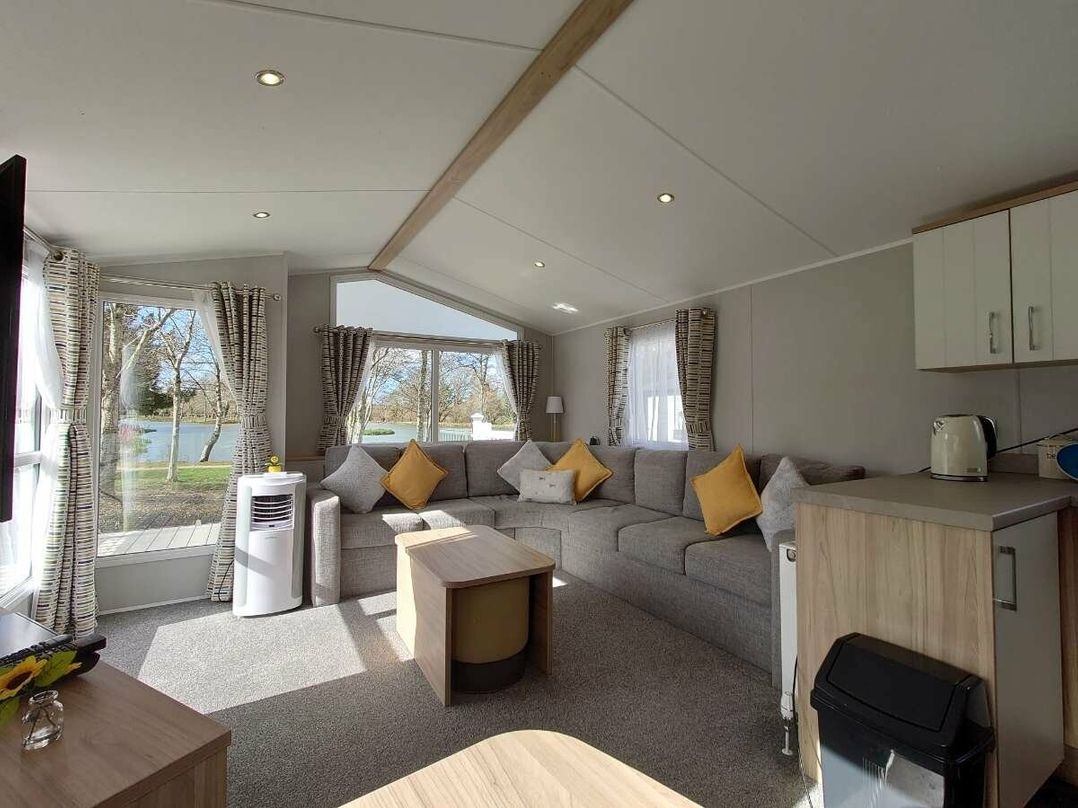 White Acres Holiday Park - Holiday Accommodation 14745