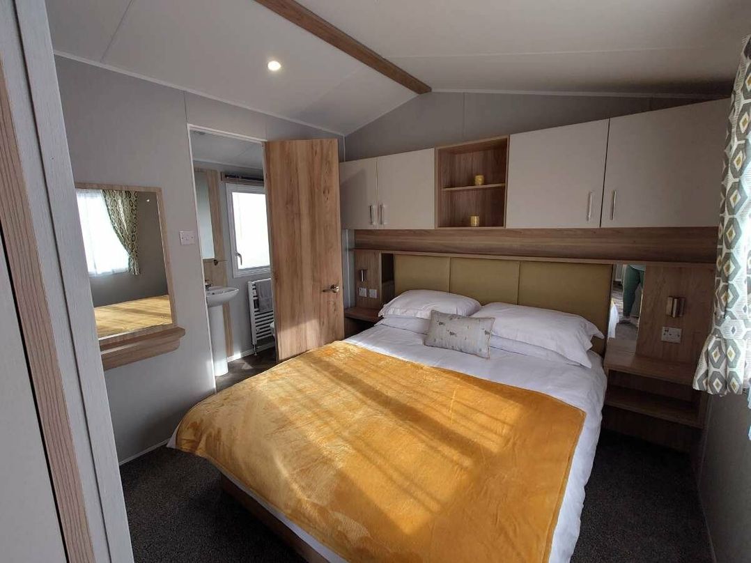 White Acres Holiday Park - Holiday Accommodation 14745