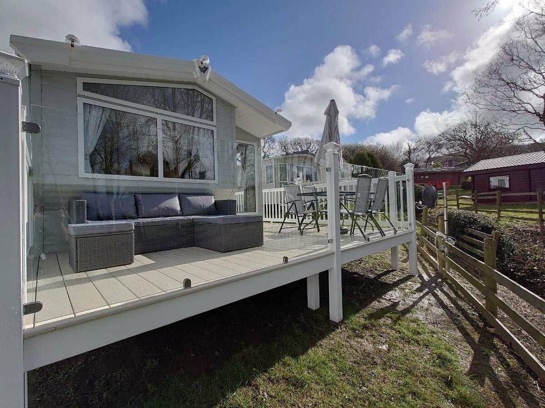 White Acres Holiday Park - Holiday Accommodation 14745