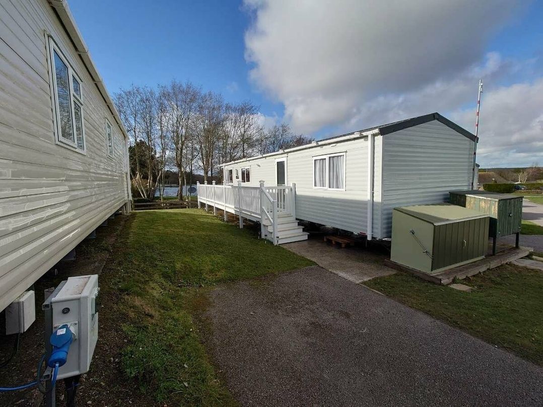 White Acres Holiday Park - Holiday Accommodation 14745