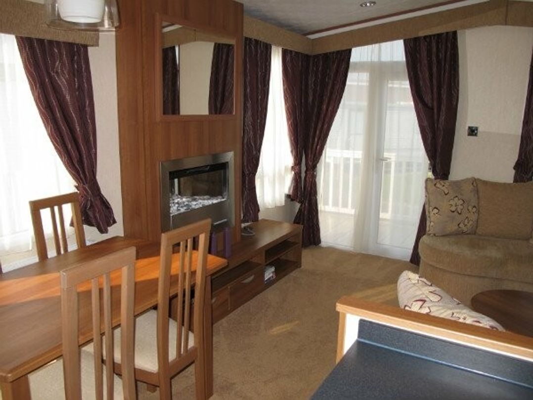 Kingfisher Caravan Park - Holiday Accommodation 1475