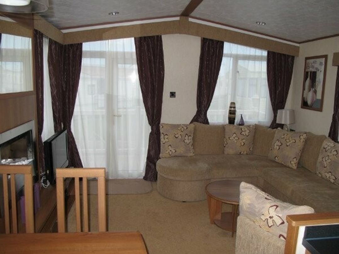Kingfisher Caravan Park - Holiday Accommodation 1475