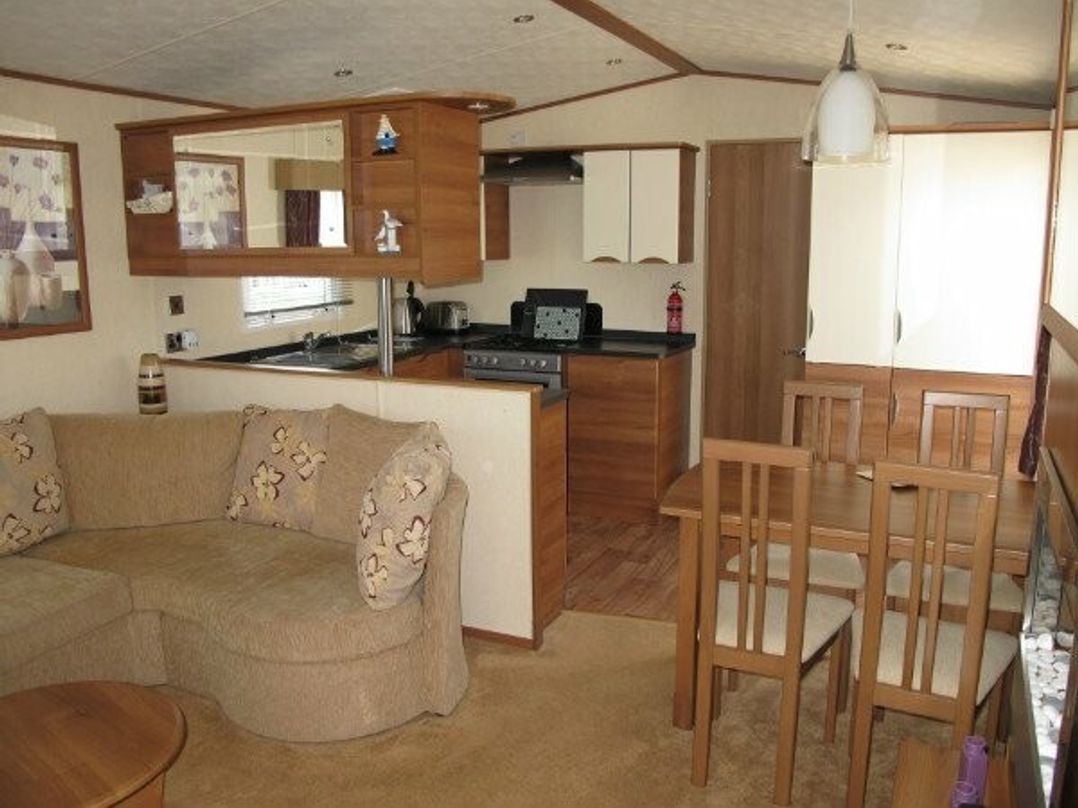 Kingfisher Caravan Park - Holiday Accommodation 1475