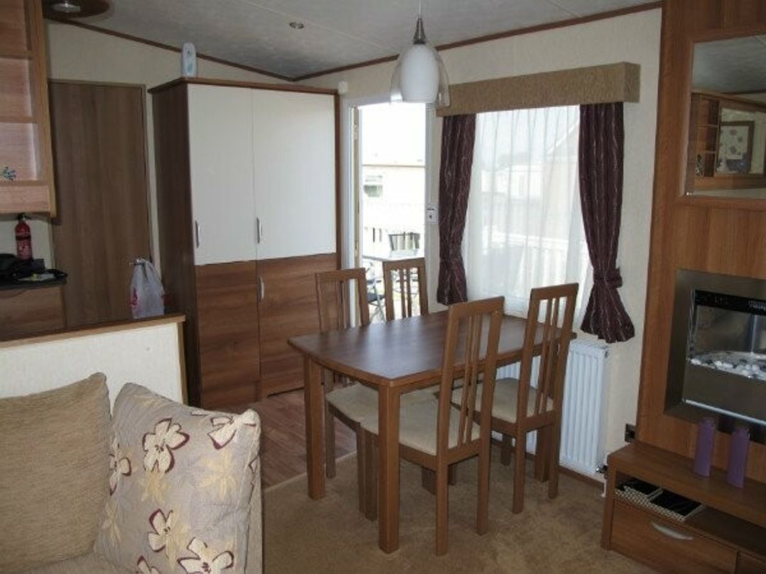 Kingfisher Caravan Park - Holiday Accommodation 1475