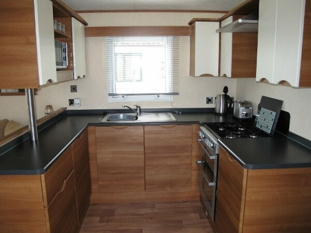 Kingfisher Caravan Park - Holiday Accommodation 1475