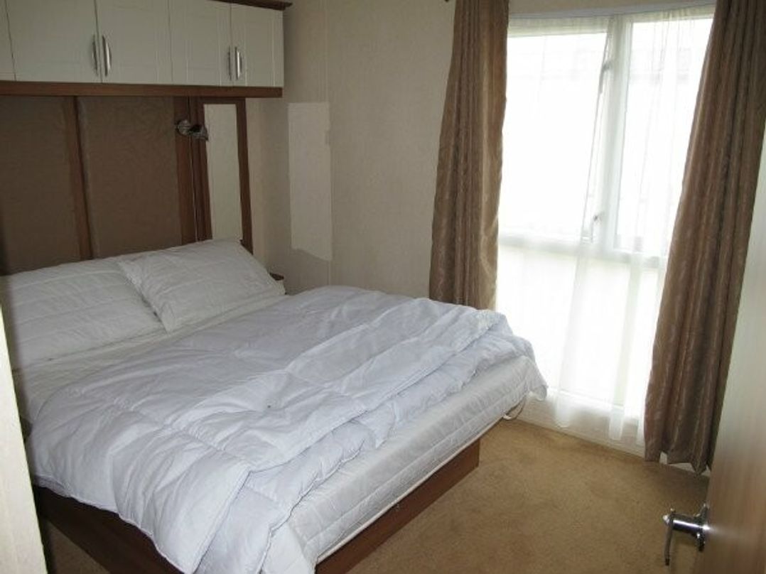 Kingfisher Caravan Park - Holiday Accommodation 1475