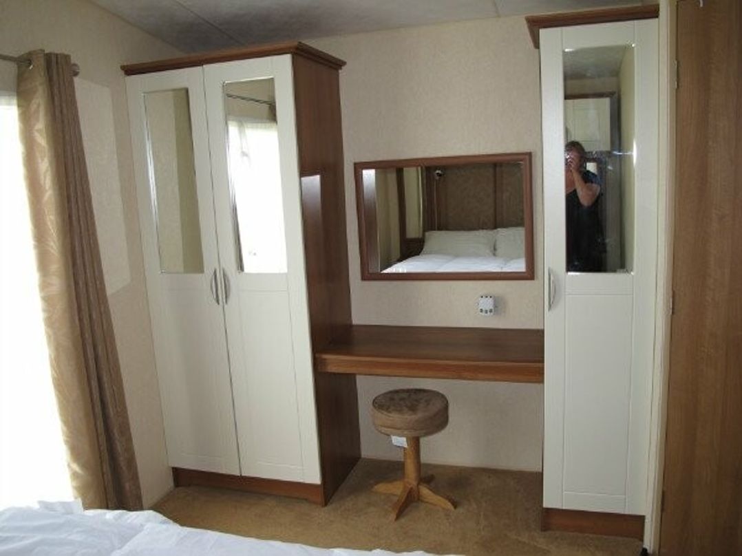 Kingfisher Caravan Park - Holiday Accommodation 1475