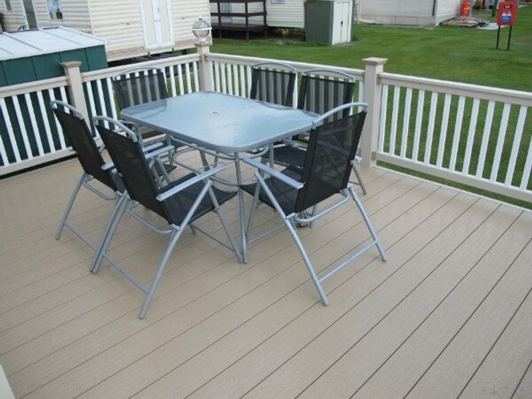 Kingfisher Caravan Park - Holiday Accommodation 1475