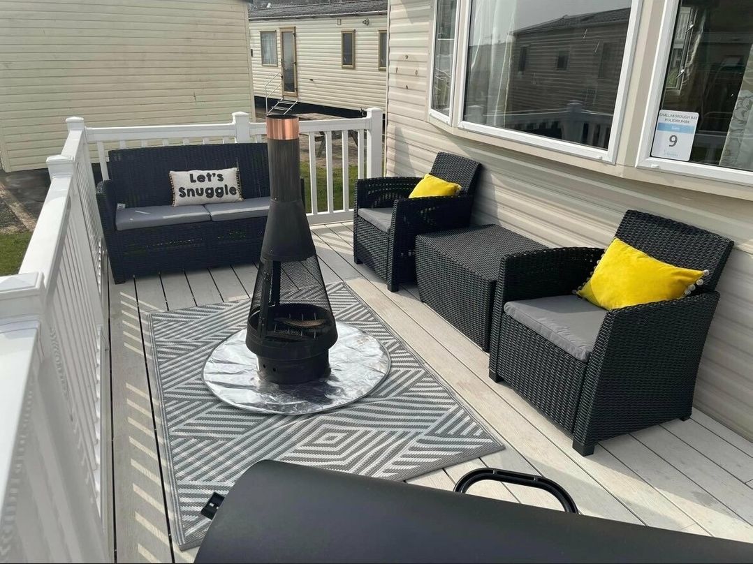 Challaborough Bay Holiday Park - Holiday Accommodation 14755