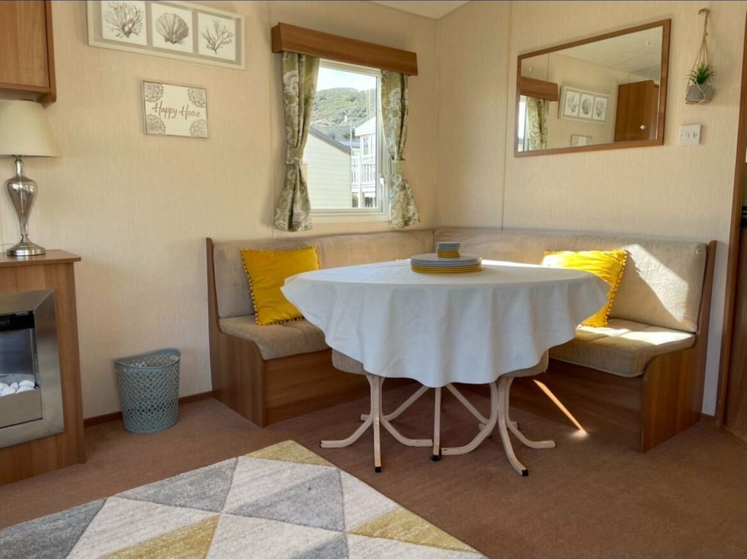 Challaborough Bay Holiday Park - Holiday Accommodation 14755