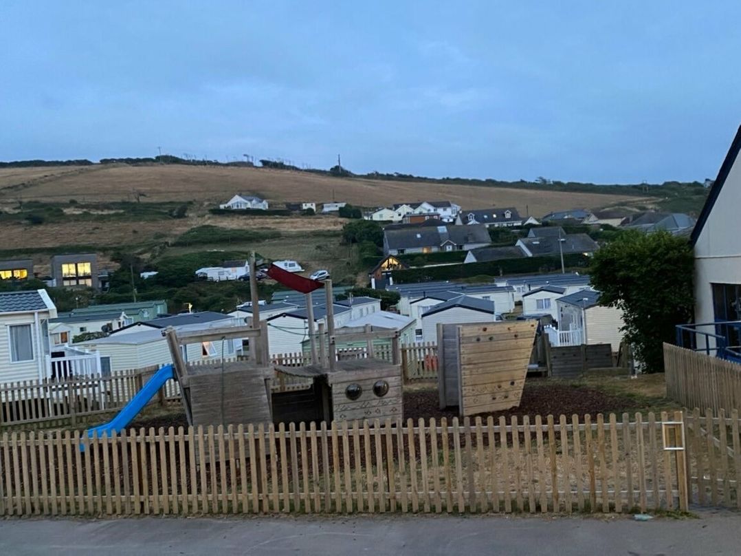 Challaborough Bay Holiday Park - Holiday Accommodation 14755