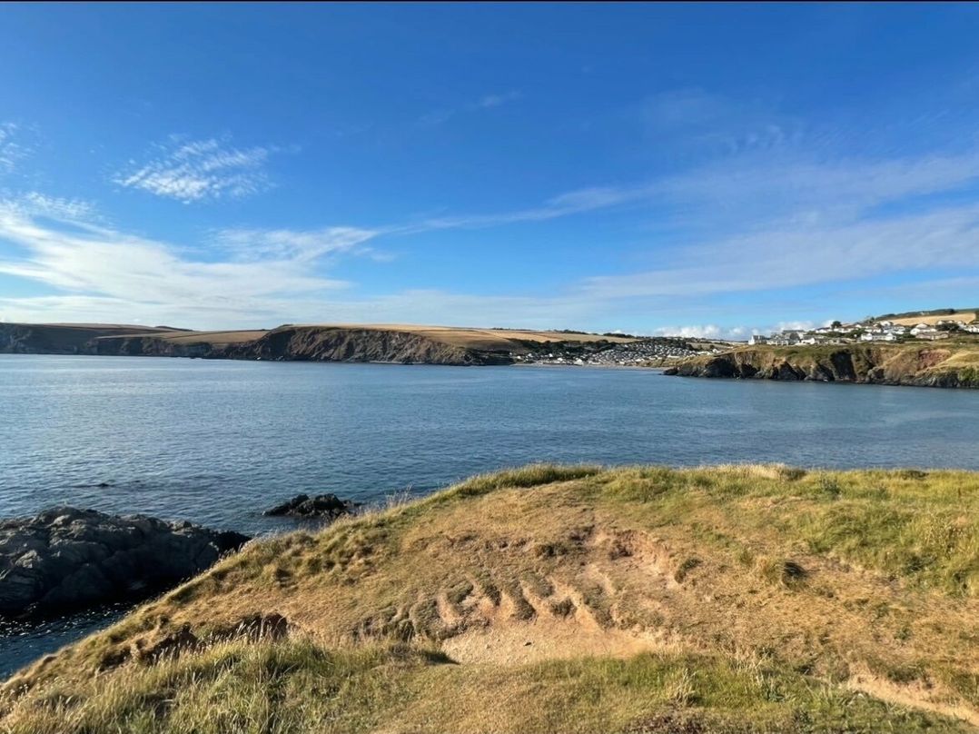 Challaborough Bay Holiday Park - Holiday Accommodation 14755