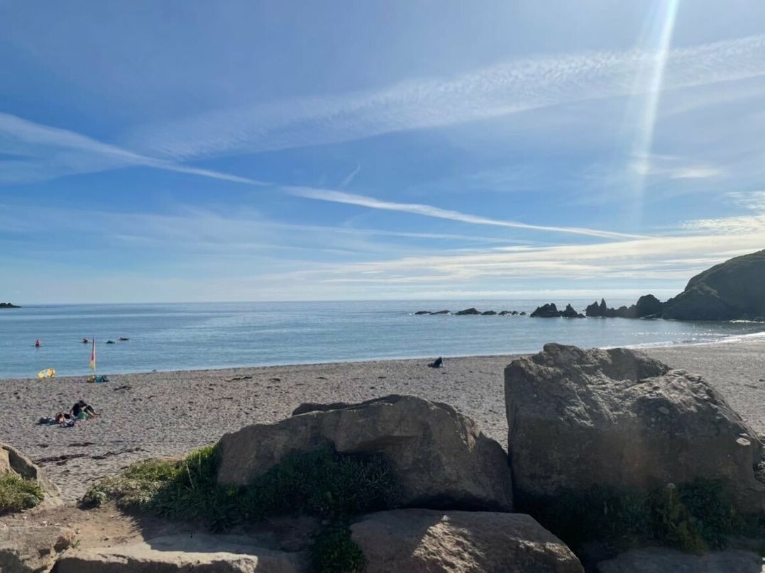 Challaborough Bay Holiday Park - Holiday Accommodation 14755