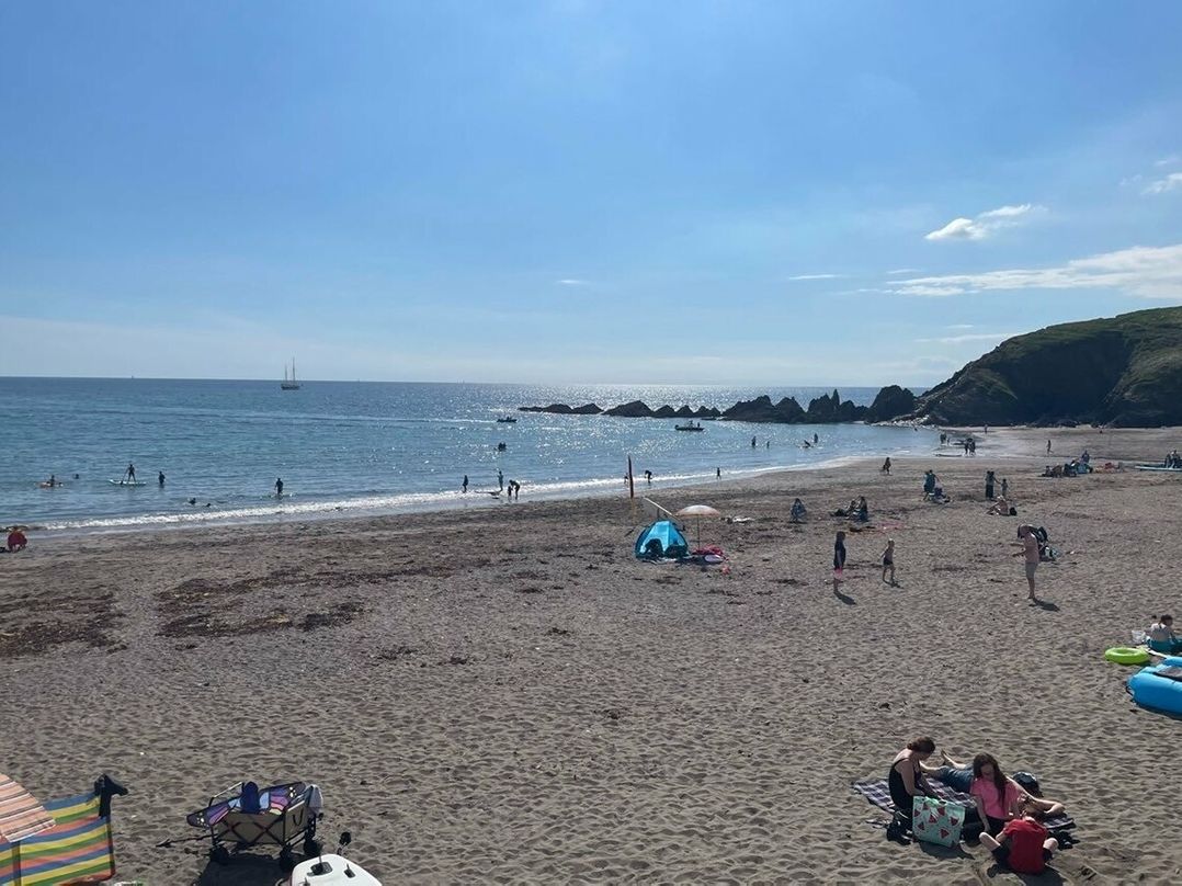 Challaborough Bay Holiday Park - Holiday Accommodation 14755
