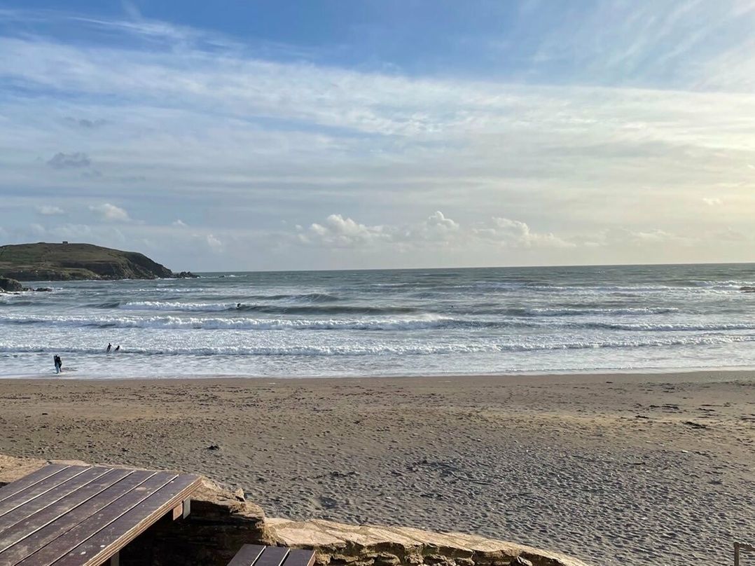 Challaborough Bay Holiday Park - Holiday Accommodation 14755