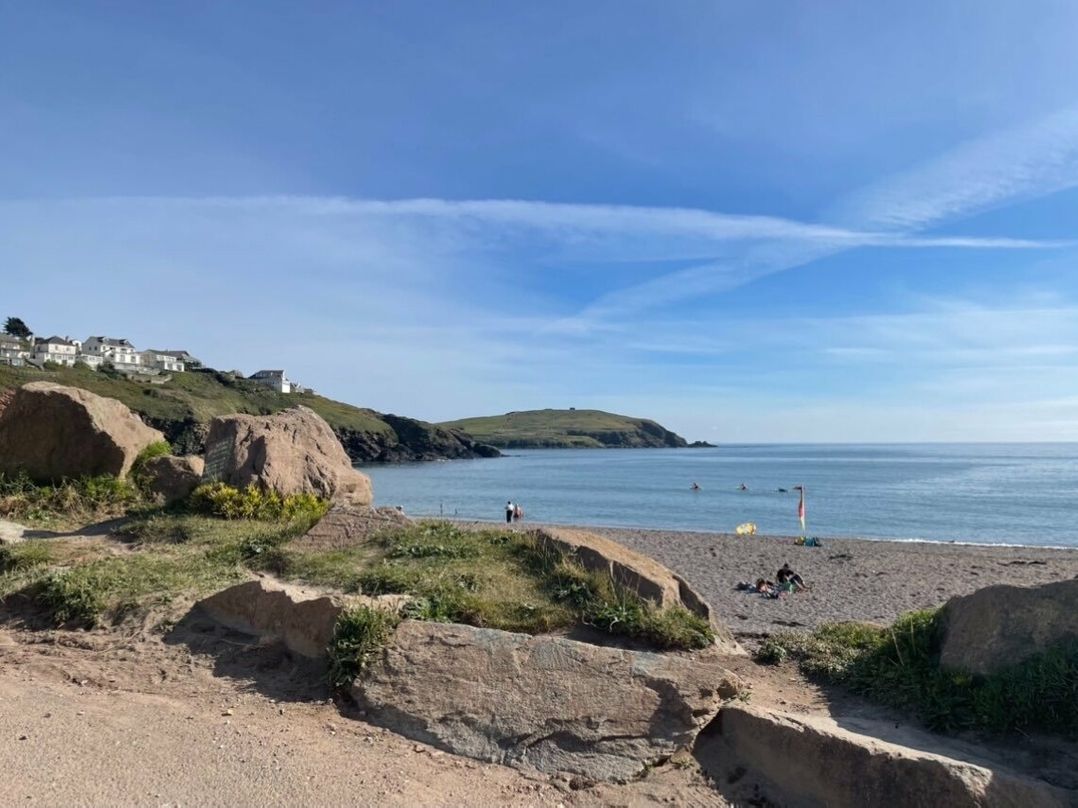 Challaborough Bay Holiday Park - Holiday Accommodation 14755