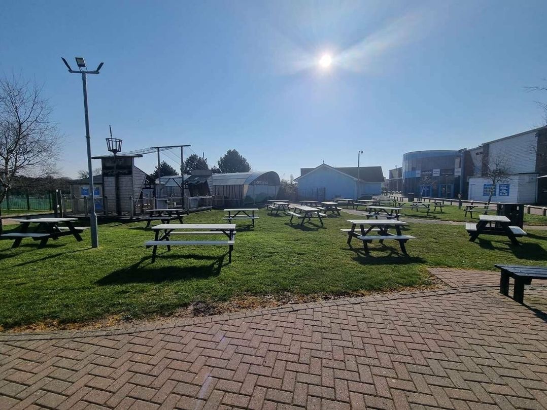 Golden Sands - Holiday Accommodation 14757