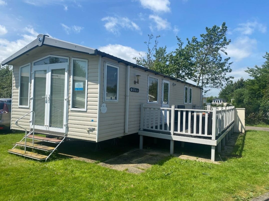 Primrose Valley Holiday Park - Holiday Accommodation 14764