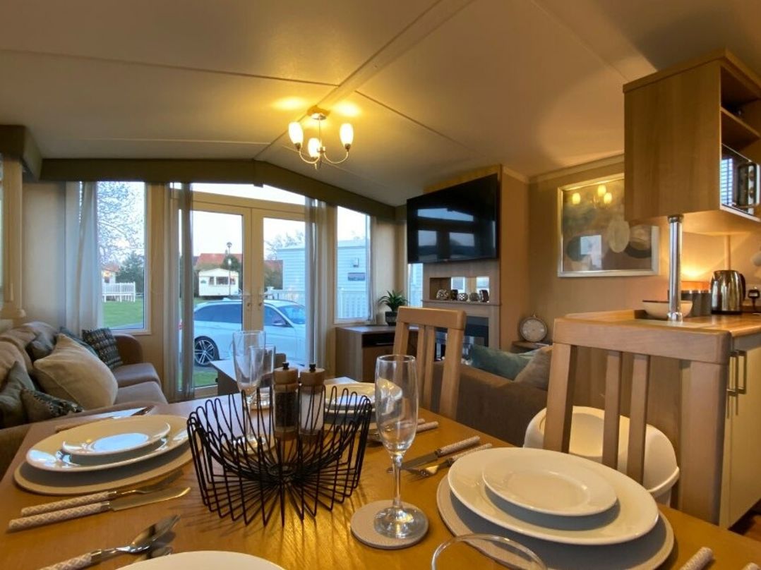 Primrose Valley Holiday Park - Holiday Accommodation 14764