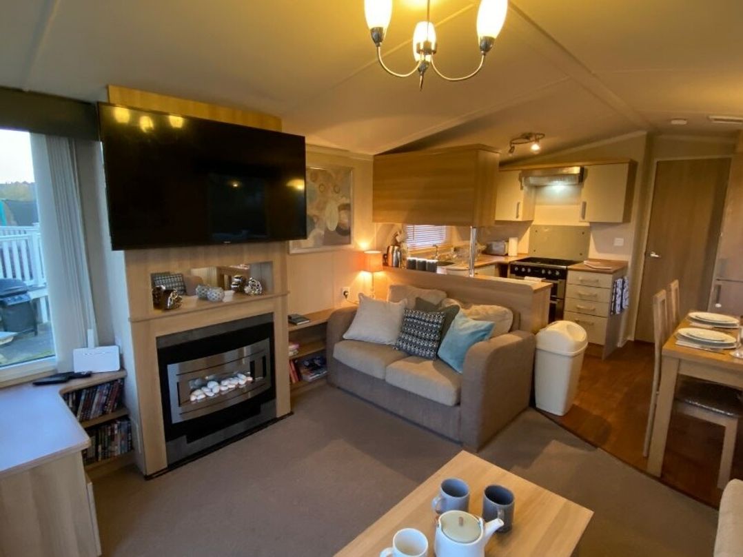 Primrose Valley Holiday Park - Holiday Accommodation 14764