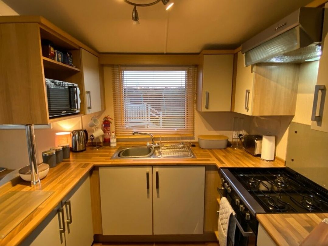 Primrose Valley Holiday Park - Holiday Accommodation 14764