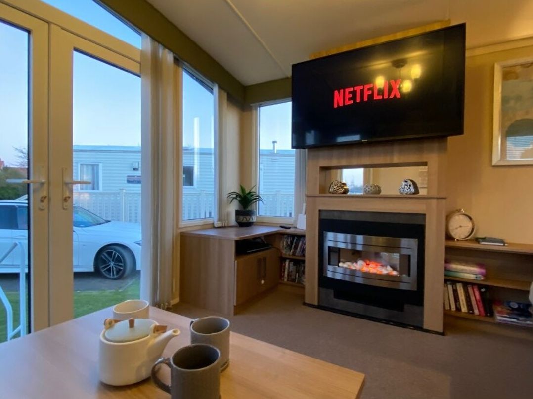 Primrose Valley Holiday Park - Holiday Accommodation 14764