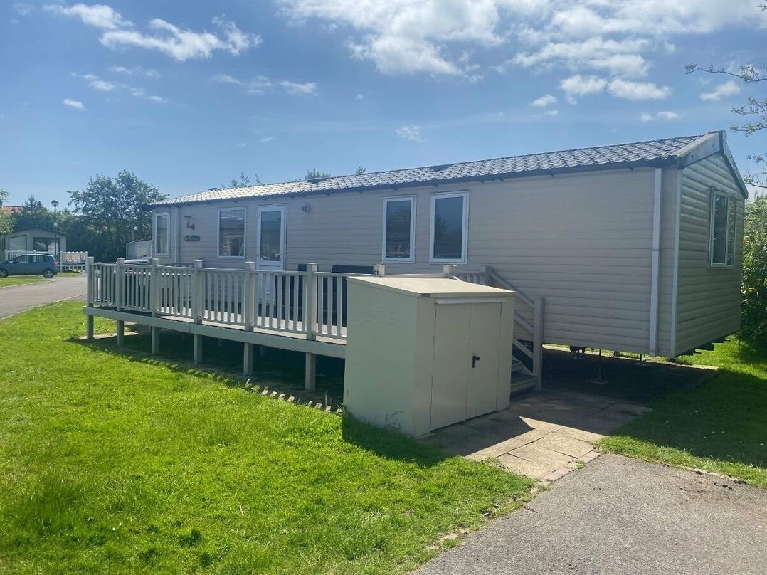 Primrose Valley Holiday Park - Holiday Accommodation 14764