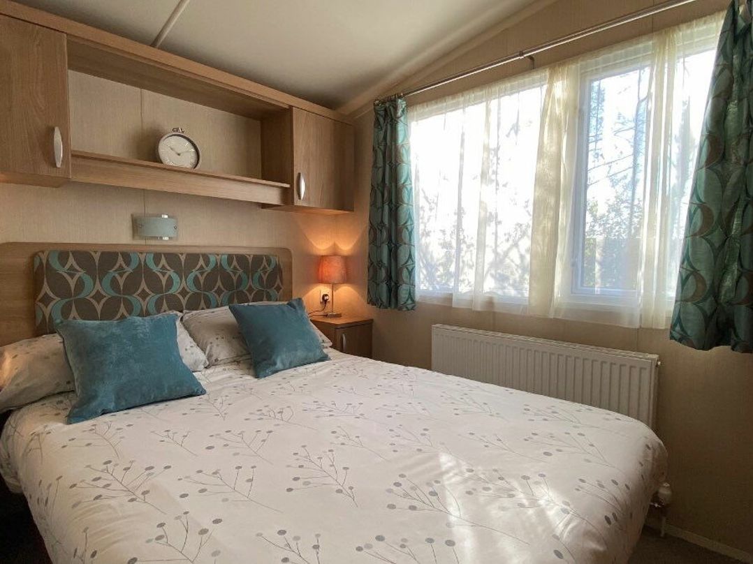 Primrose Valley Holiday Park - Holiday Accommodation 14764