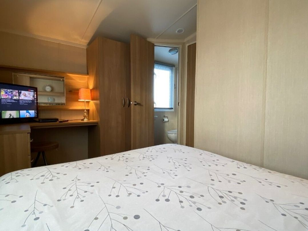 Primrose Valley Holiday Park - Holiday Accommodation 14764