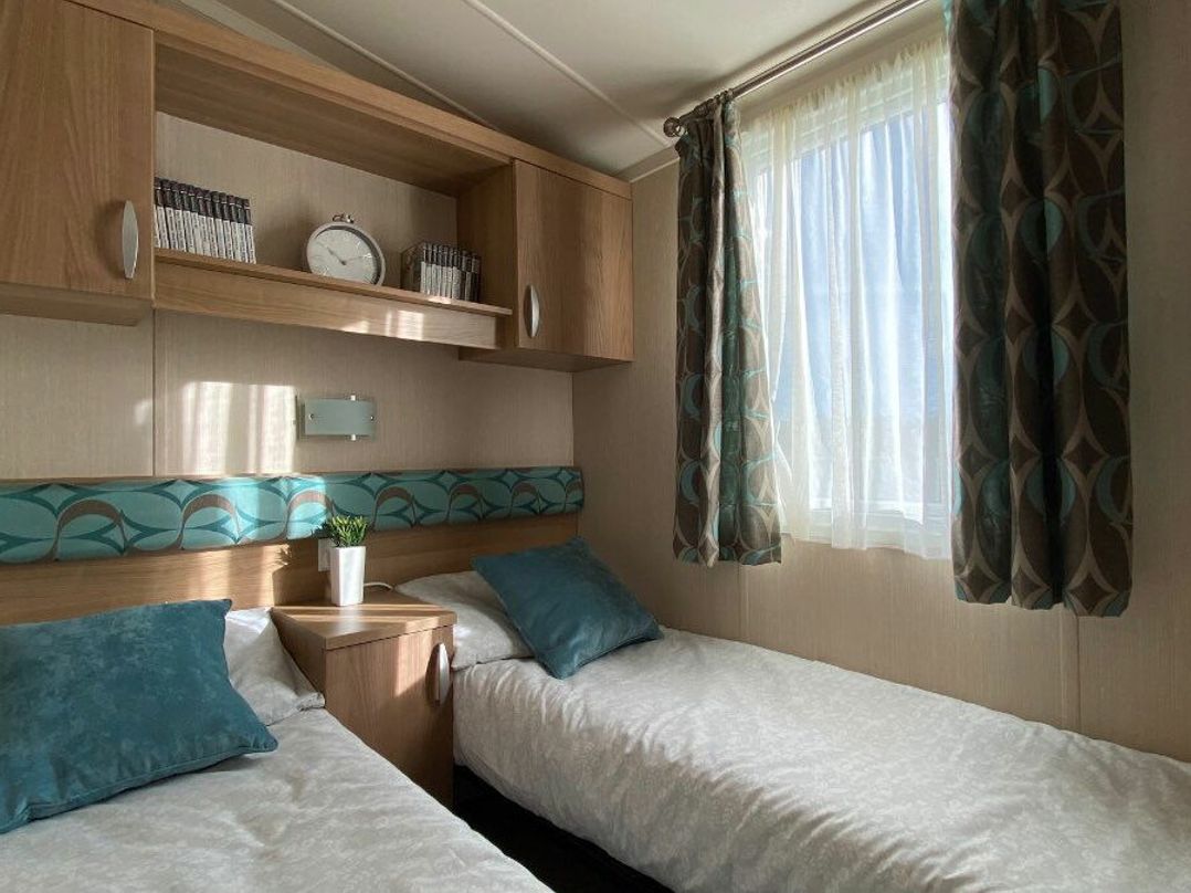 Primrose Valley Holiday Park - Holiday Accommodation 14764