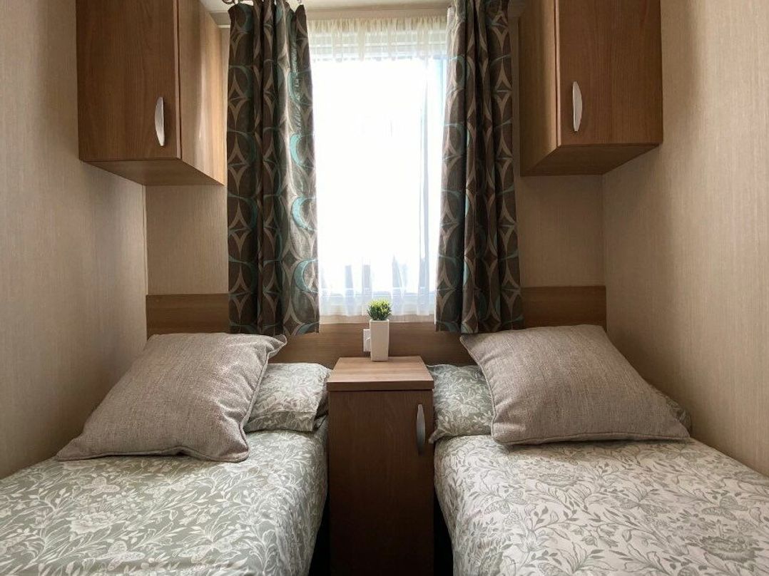 Primrose Valley Holiday Park - Holiday Accommodation 14764