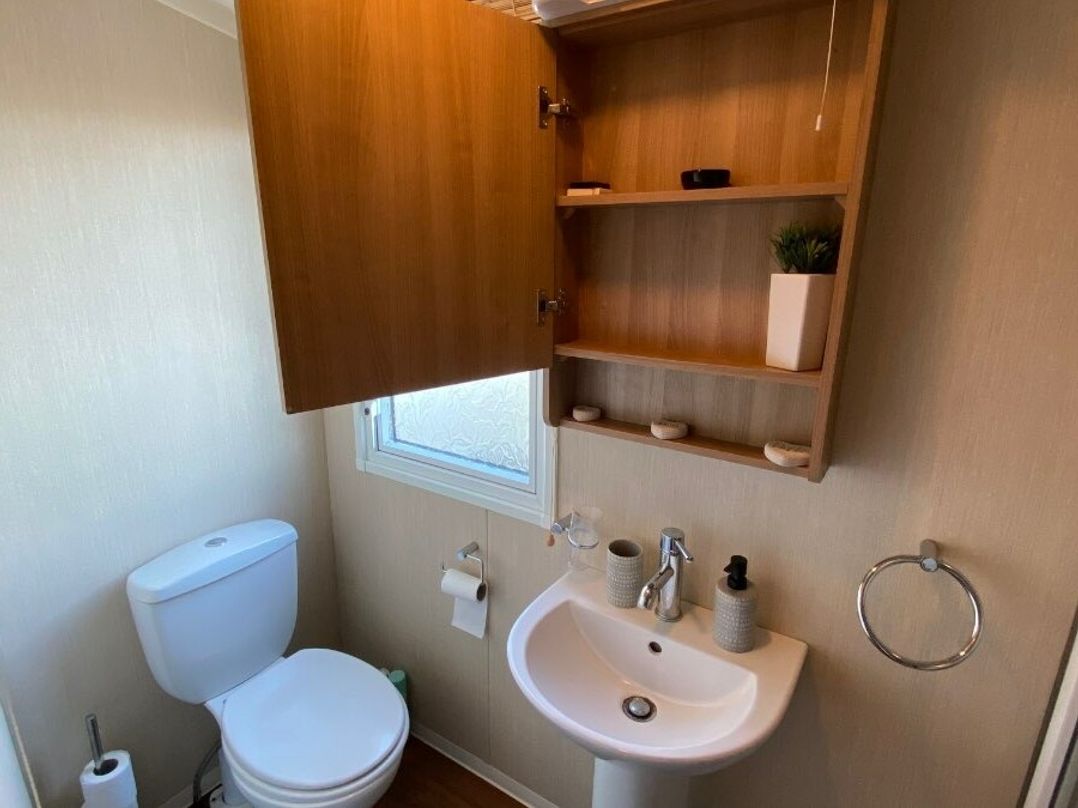 Primrose Valley Holiday Park - Holiday Accommodation 14764