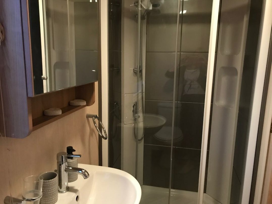 Primrose Valley Holiday Park - Holiday Accommodation 14764