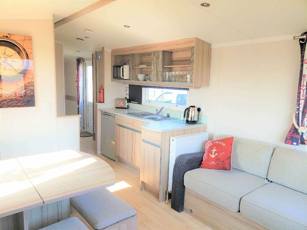 Perran Sands - Holiday Accommodation 14771