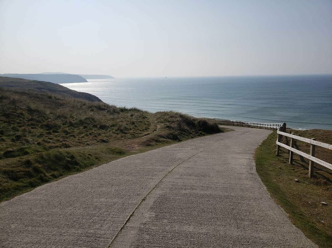 Perran Sands - Holiday Accommodation 14771