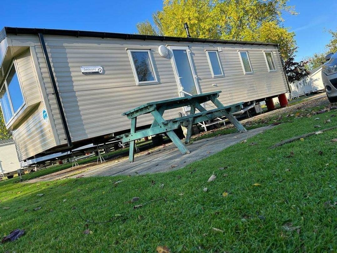 Haggerston Castle - Holiday Accommodation 14788