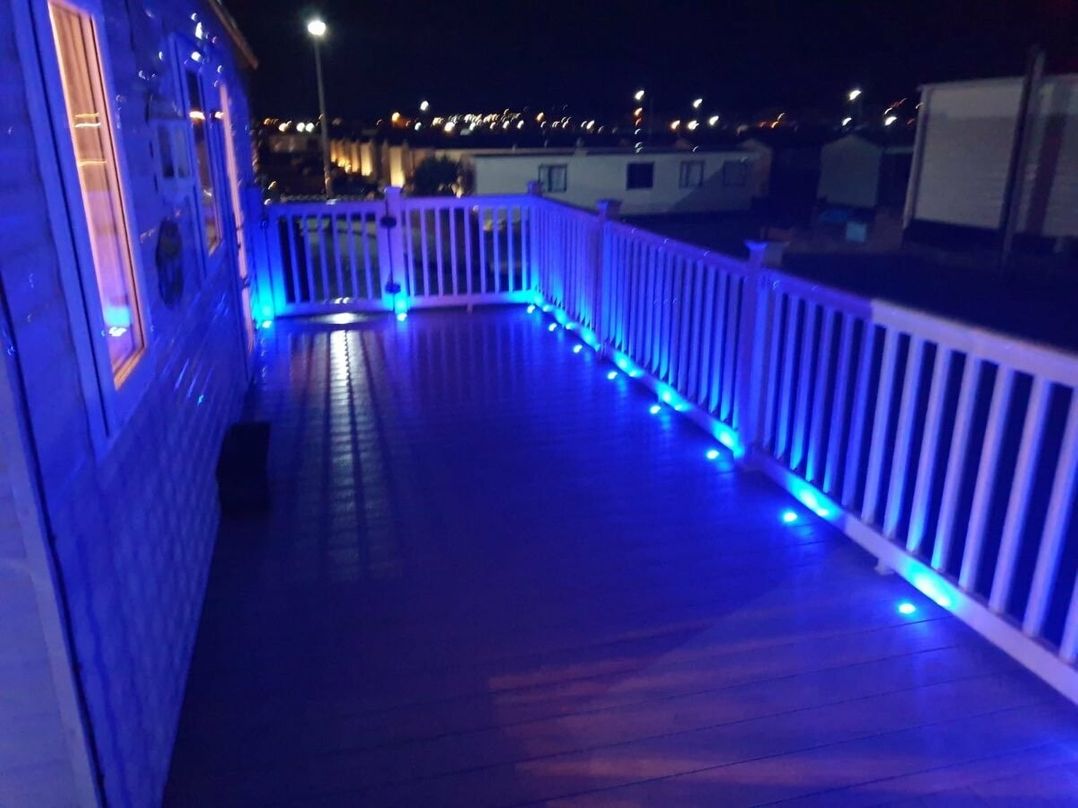 Golden Sands Kinmel Bay - Holiday Accommodation 14790