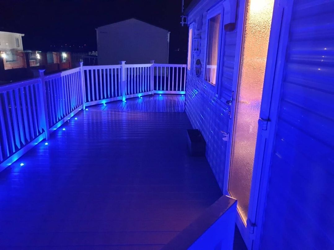 Golden Sands Kinmel Bay - Holiday Accommodation 14790