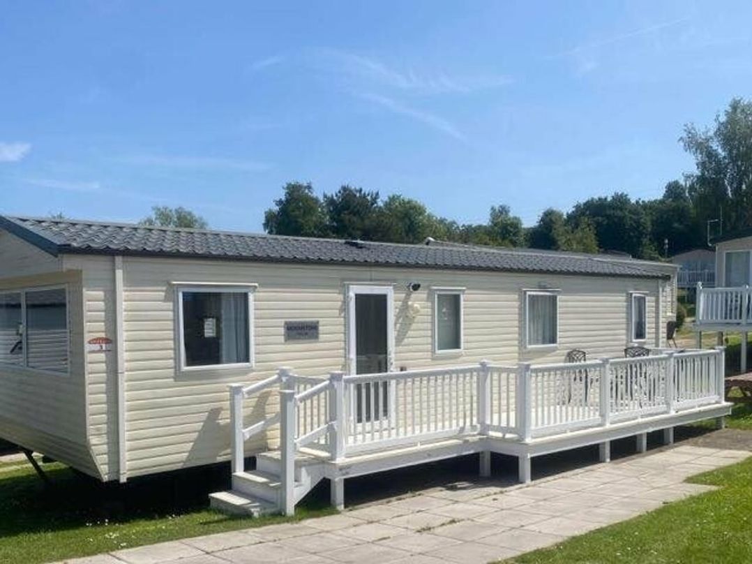 Rockley Park - Holiday Accommodation 14794