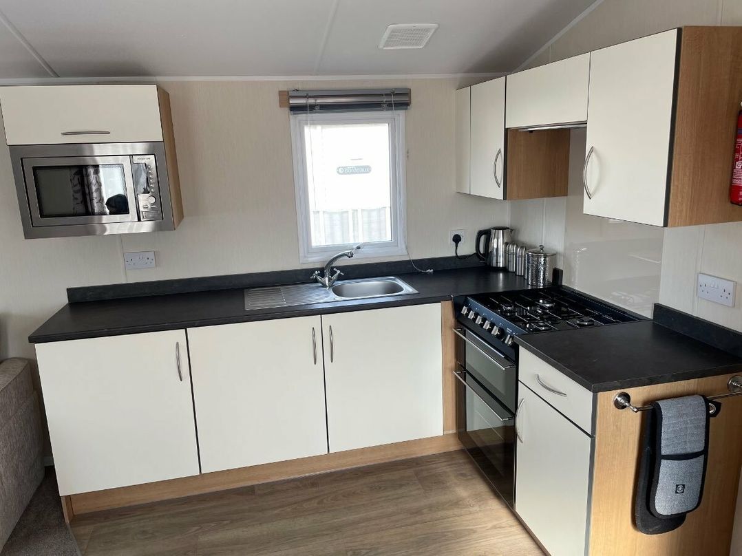 Cleethorpes Beach Holiday Park - Holiday Accommodation 14795