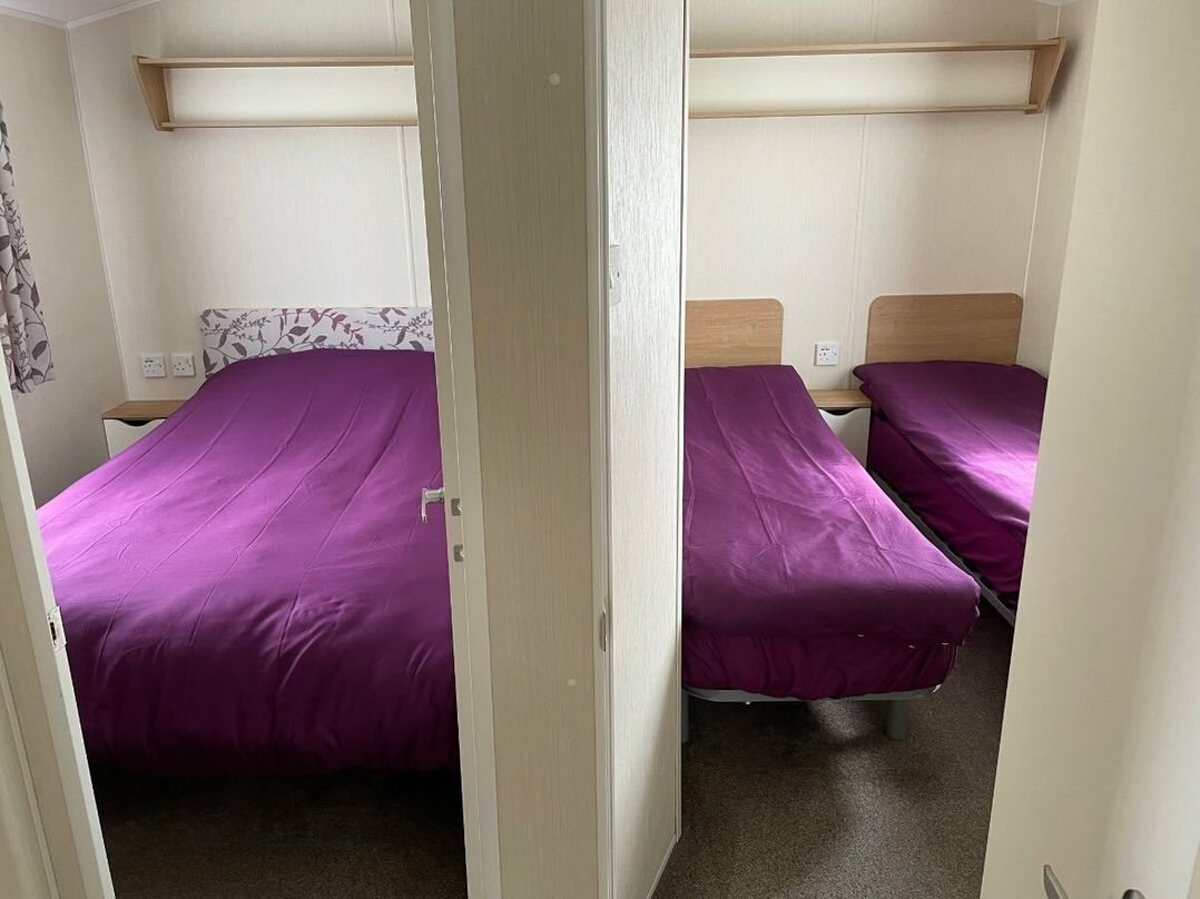 Cleethorpes Beach Holiday Park - Holiday Accommodation 14795